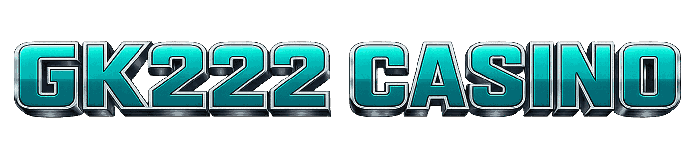 GK222 Casino Logo